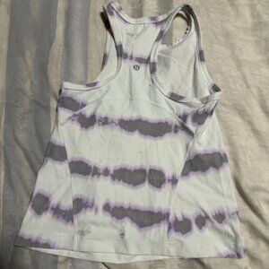 Lululemon Align Tank size 4